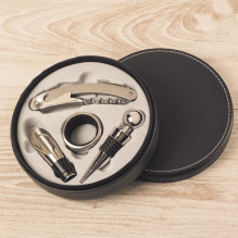 Le Coffret de Sommelier 4 pièces