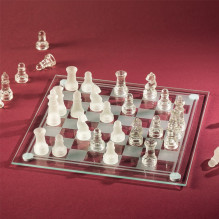 Le Jeu d'échecs