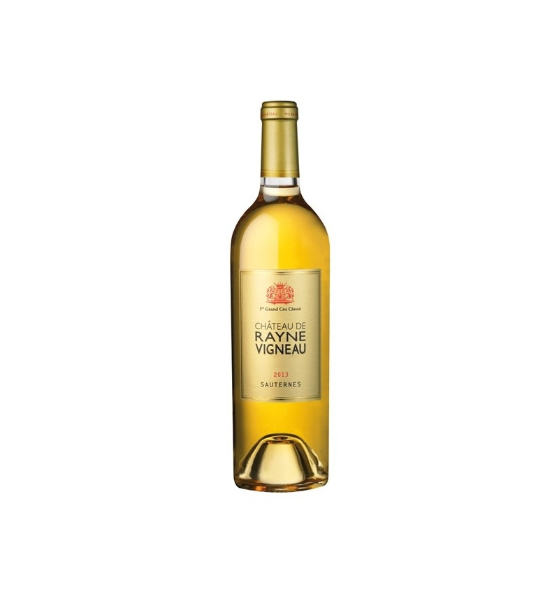 Château de Rayne Vigneau 2013 Château de Rayne Vigneau 2013