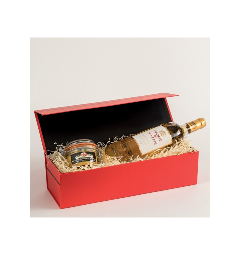 Coffret Royal Coffret Royal