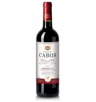 Château Cabos 2018