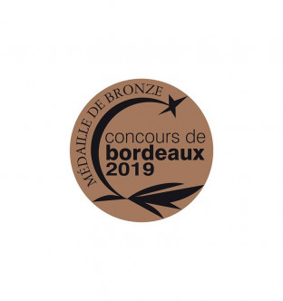 Baron de Clarsac Rouge 2016