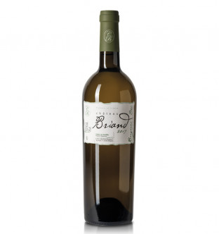 Bergerac - Château Briand 2019