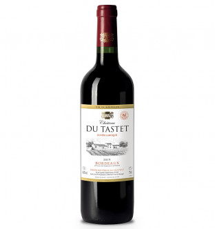 Château Du Tastet 2019
