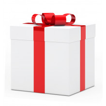 Cadeau Surprise - K644