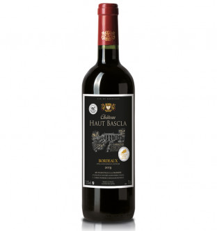 Château Haut Bascla 2019 - L1951