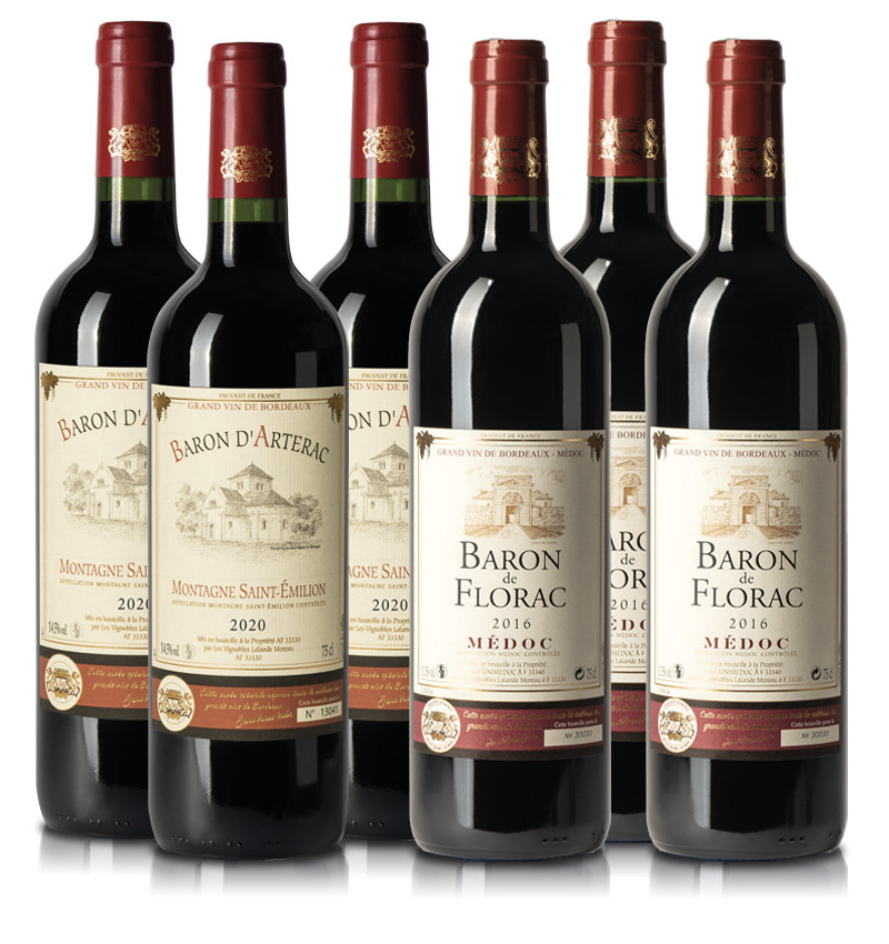 Assortiment Prestige