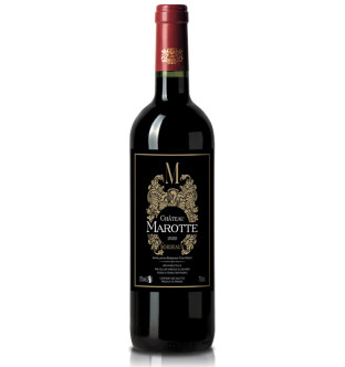 CHATEAU MAROTTE 2020