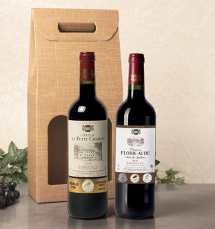 Duo du Millésime 2016