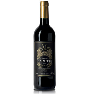 Château Marotte 2019