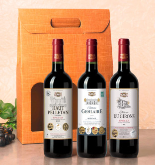 Coffret Florilège de Médailles