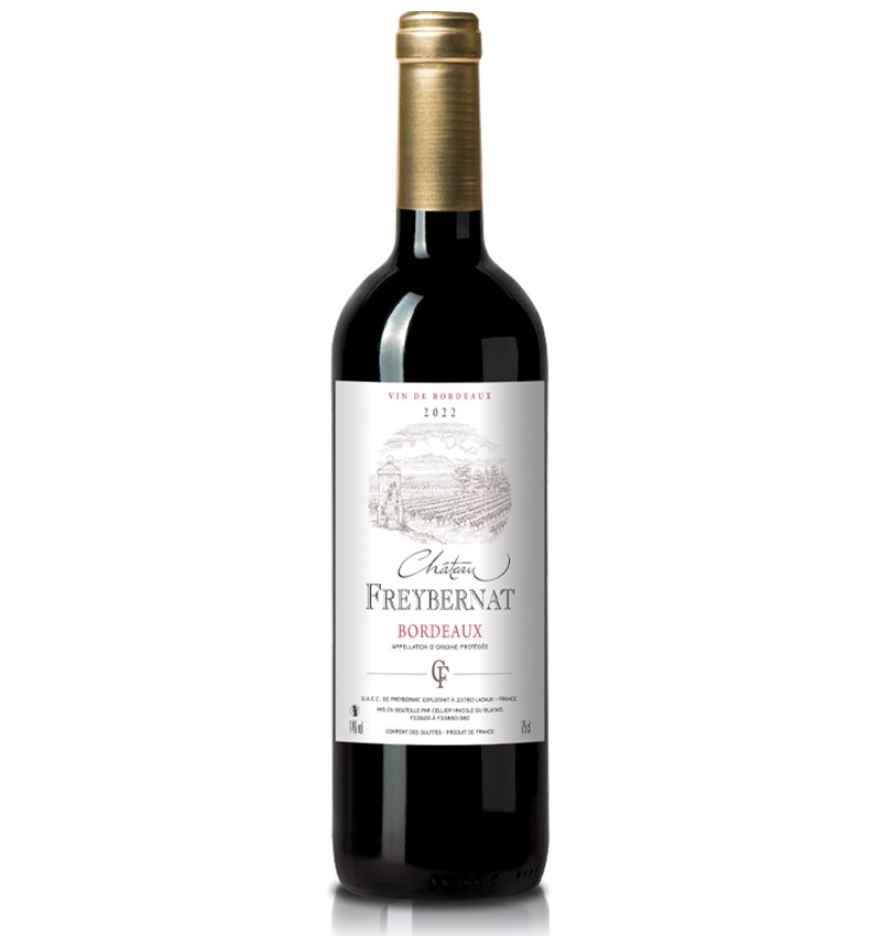 Château Freybernat 2022 Château Freybernat 2022
