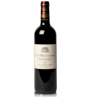 Pécharmant - Clos Montalbanie 2020