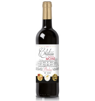 Château Le Pré du Moine 2021