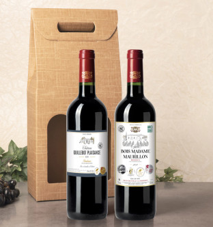 Coffret Millésime 2021