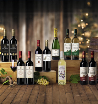 Cave de Noël