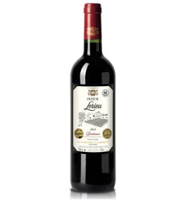 Château Lorieu 2023