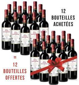 Château Tour d’Eyquem 2020