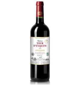 Château Tour d’Eyquem 2020