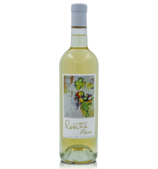 Rosette d'Anna 2024