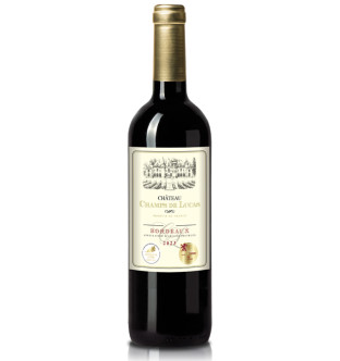 Château Champs de Lucas 2023