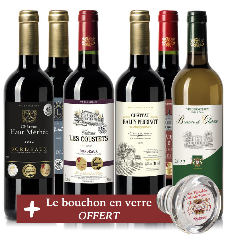 Assortiment Nouveautés