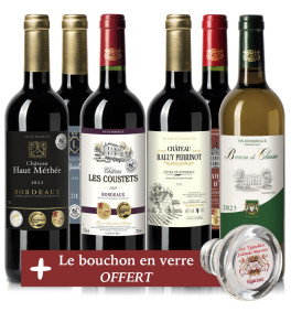 Assortiment Nouveautés