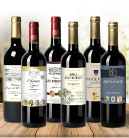 Assortiment Notre Sélection