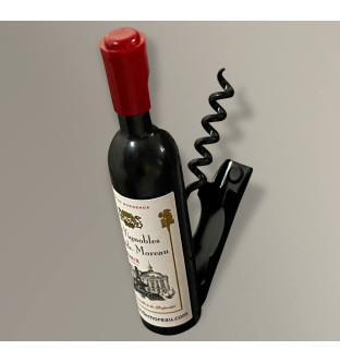 MAGNET TIRE BOUCHON          E