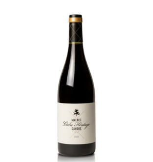 Château Cèdre Héritage 2020