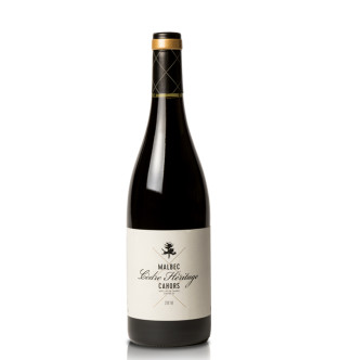 Château Cèdre Heritage 2018