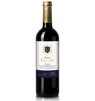 Château Gontier 2023