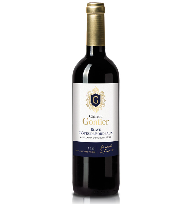 Château Gontier 2023 Château Gontier 2023