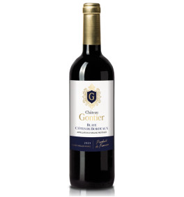 Château Gontier 2023