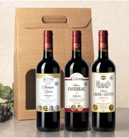 Coffret Florilège de médailles