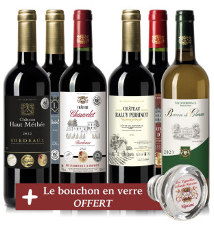 Assortiment Nouveautés