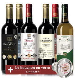 Assortiment Nouveautés