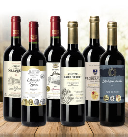 Assortiment Notre Sélection