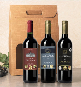 Coffret Nouveautés