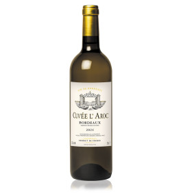 Cuvée L'Aroc 2024