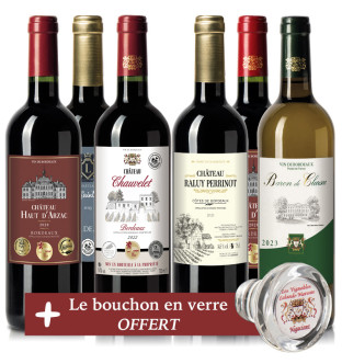 Assortiment Nouveautés