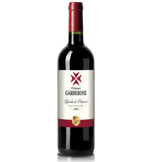 Château Garderose 2023