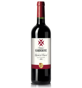 Château Garderose 2023
