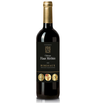 Château Haut Méthée 2020