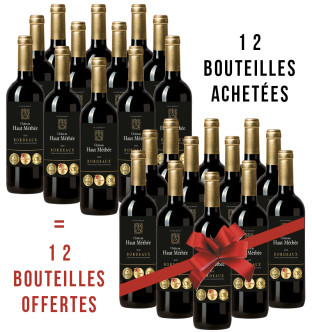 Château Haut Méthée 2020