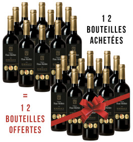 Château Haut Méthée 2020