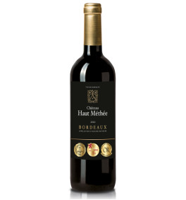 Château Haut Méthée 2020