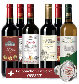Assortiment nouveauté