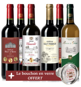 Assortiment nouveauté