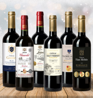 Assortiment Notre Sélection